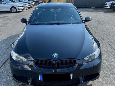 Gebraucht 2006 BMW 335 Performance Coupé | € 20.000 (Teuer)