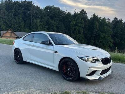 Gebraucht 2020 BMW M2 Coupé | € 89.000 (Fairer Preis)