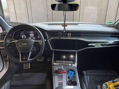 Gebraucht 2021 Audi A6 S-Line Limousine | € 29.250