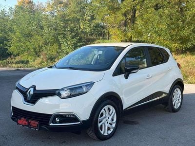 Braun Gebraucht 2015 Renault Captur SUV | € 7.990 (Guter Preis)