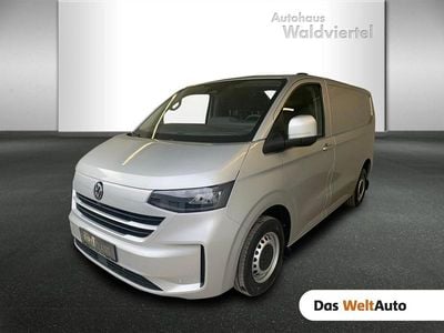 Grau Gebraucht 2025 VW Transporter Van | € 38.950