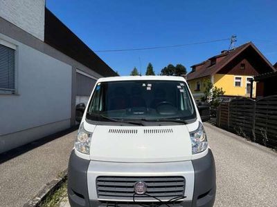 gebraucht Fiat Ducato 