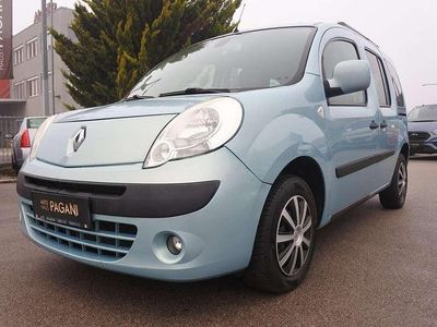 Gebraucht 2009 Renault Kangoo Van / Kleinbus | € 7.495