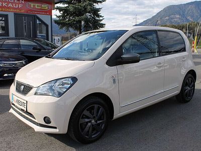 gebraucht Seat Mii 10 by Mango