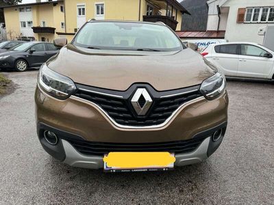 gebraucht Renault Captur Expression ENERGY dCi 110