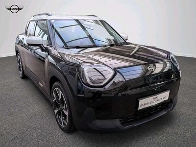 Schwarz Gebraucht 2024 Mini Aceman SUV | € 38.280 (Fairer Preis)