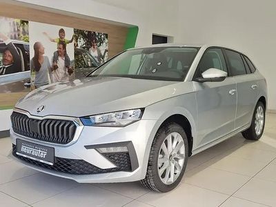 gebraucht Skoda Scala Selection TSI DSG