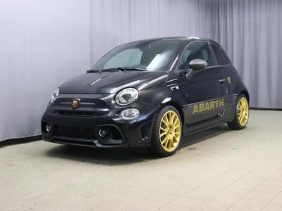 Abarth 695