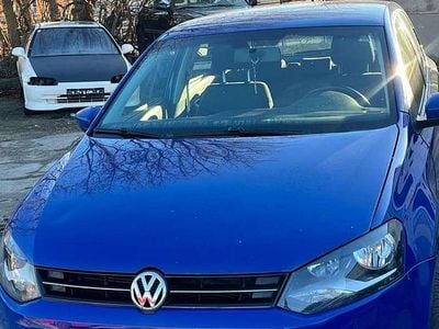 Gebraucht VW Polo Highline 90 PS (66 kW) 2012 Limousine