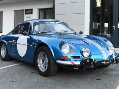 Gebraucht 1971 Alpine A110 Coupé | € 200.000