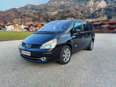 gebraucht Renault Grand Espace 2.0 dCi FAP Dynamique