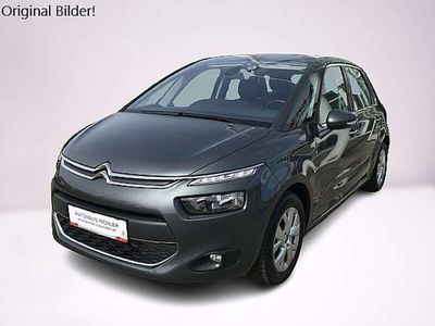 gebraucht Citroën C4 Picasso e-HDi 115 ETG6 Intensive