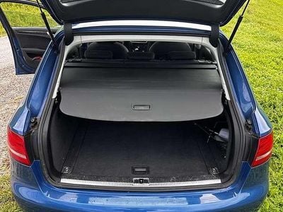 Gebraucht Audi A4 Attraction 211 PS (155 kW) 2008 Kombi