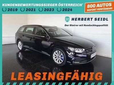gebraucht VW Passat Passat Variant GTE e-Hybrid DSG Variant GTE e-Hybrid DSG