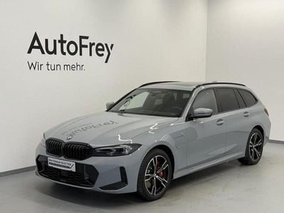 Gebraucht 2025 BMW 330 Shadowline Kombi | € 59.890