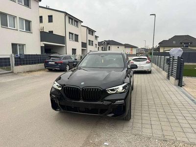 Gebraucht 2018 BMW X5 Comfort Edition SUV | € 50.000
