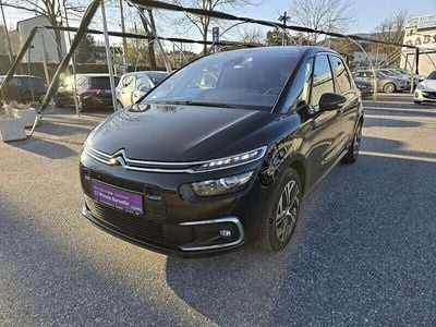 Citroën C4 SpaceTourer