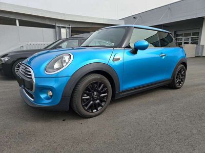 gebraucht Mini ONE One Hatch