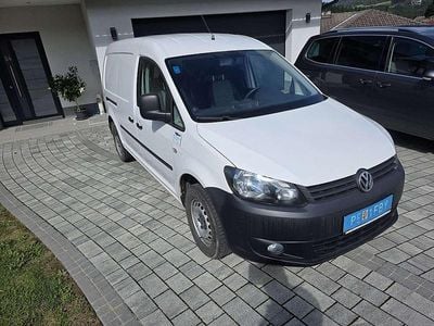 VW Caddy Maxi