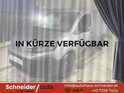 Grau Gebraucht 2024 Peugeot Partner S Van | € 20.922