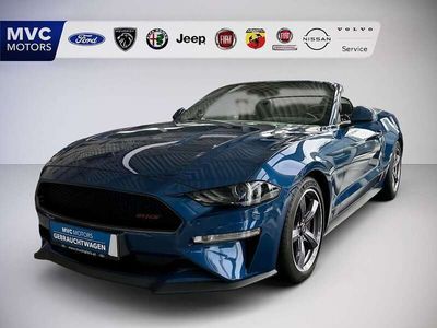 gebraucht Ford Mustang GT 50 Ti-VCT V8 Cabrio Aut.