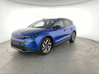 gebraucht Skoda Elroq Sportline 85