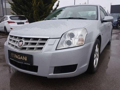 Gebraucht 2010 Cadillac BLS Limousine | € 9.945