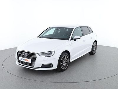 gebraucht Audi A3 Sportback 1.4 TFSI e-tron Sport