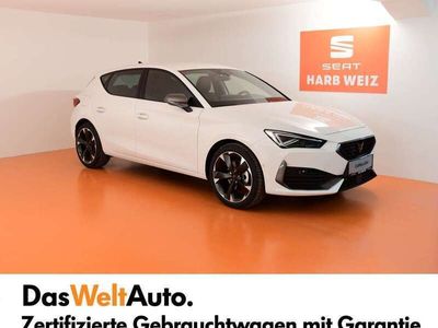 gebraucht Cupra Leon 1.5 TSI 150 PS ACT