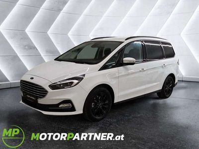 gebraucht Ford Galaxy **Black and White** Aut. **7-Sitzer*