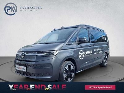 Grau Gebraucht 2025 VW California California Van | € 91.990