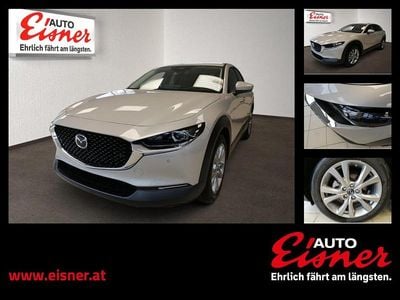 Neu 2026 Mazda CX-30 Center-Line SUV | € 31.980 (Etwas zu teuer)