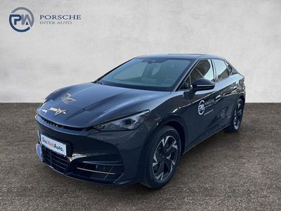 Dunkelgrau normal Gebraucht 2025 Cupra Tavascan SUV | € 41.950