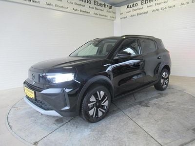 gebraucht Opel Frontera Elektro 44kWh GS *Winterpaket *R-Kamera