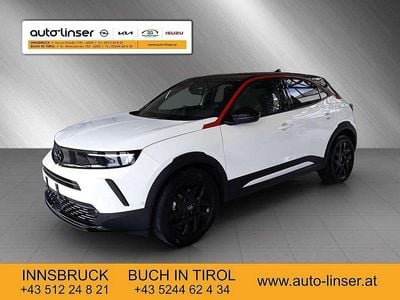 Weiß Gebraucht 2022 Opel Mokka-e GSe SUV | € 18.780 (Fairer Preis)