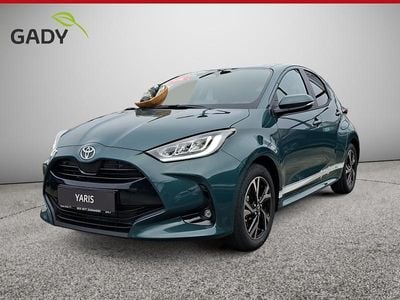 Neu 2025 Toyota Yaris Hybrid Active Kleinwagen | € 23.230 (Fairer Preis)