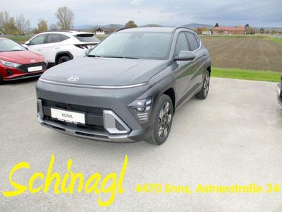 gebraucht Hyundai Kona HEV (SX2)HEV (SX2) GO Plus 1.6 GDI 2WD HEV k5hu1-PK1-OP6