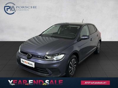 Gebraucht VW Polo 95 PS (69 kW) 2024 Mittelgrau  metallic Limousine