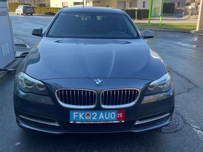 gebraucht BMW 518 518 d Aut.