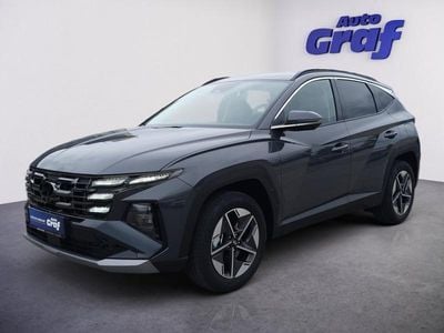 Neu Hyundai Tucson GO! 287 PS (211 kW) 2025 SUV