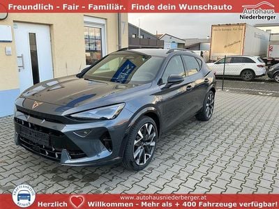 Neu Cupra Formentor VZ 333 PS (244 kW) 2026 SUV