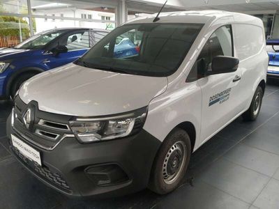 gebraucht Renault Kangoo Kangoo E-TECHVan Electric Advance 22kW OPEN SESAME