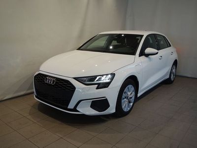 gebraucht Audi A3 Sportback SB 40 TFSI e S-tronic