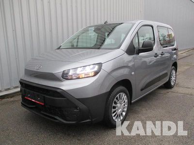 Neu 2025 Toyota Proace Verso City Kombi | € 27.490