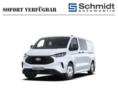 Neu Ford Transit Custom Trend 136 PS (100 kW) 2026 Van