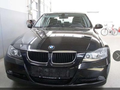 Gebraucht 2007 BMW 318 Limousine | € 3.900 (Fairer Preis)