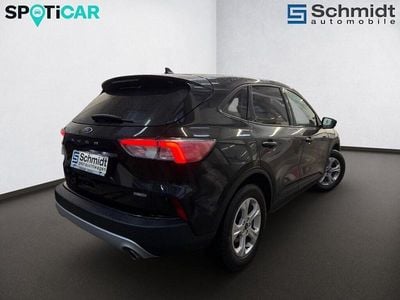 gebraucht Ford Kuga Business Nav