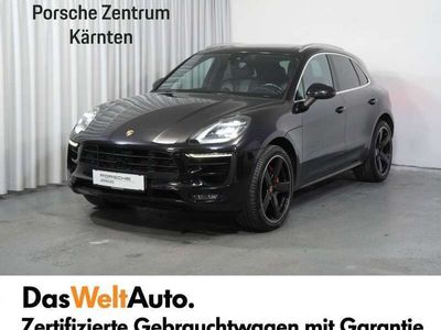 gebraucht Porsche Macan GTS ab MJ18