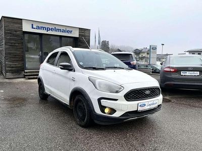 gebraucht Ford Ka Plus Ka/Ka+ Ka+ Active