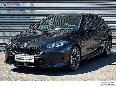 gebraucht BMW 120 d 5-Türig